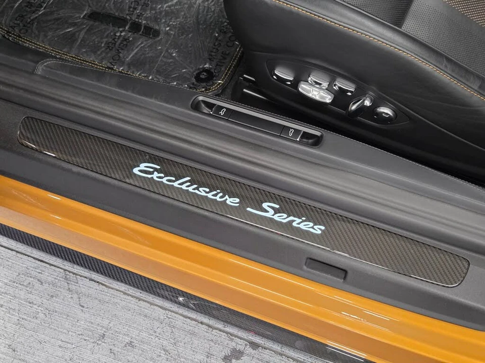 2019 Porsche 991 Turbo S - Image 16 of 31