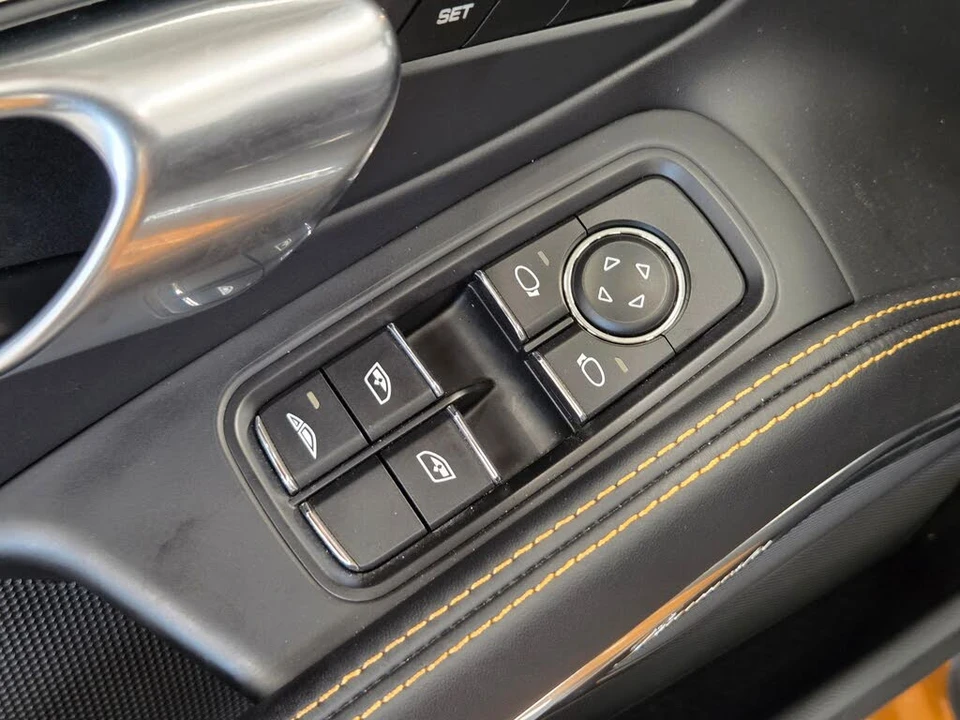 2019 Porsche 991 Turbo S - Image 15 of 31