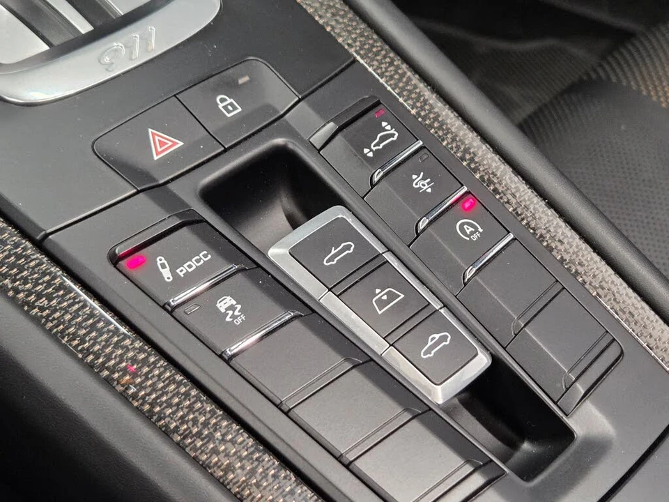 2019 Porsche 991 Turbo S - Image 26 of 31