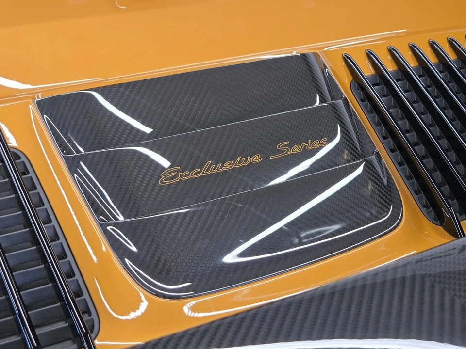 2019 Porsche 991 Turbo S - Image 9 of 31
