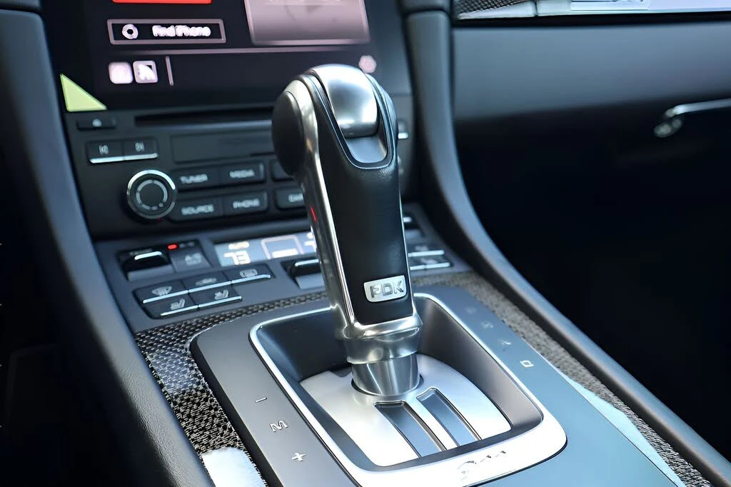 2019 Porsche 991 Turbo S - Image 28 of 31