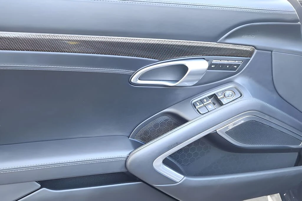 2019 Porsche 991 Turbo S - Image 9 of 31