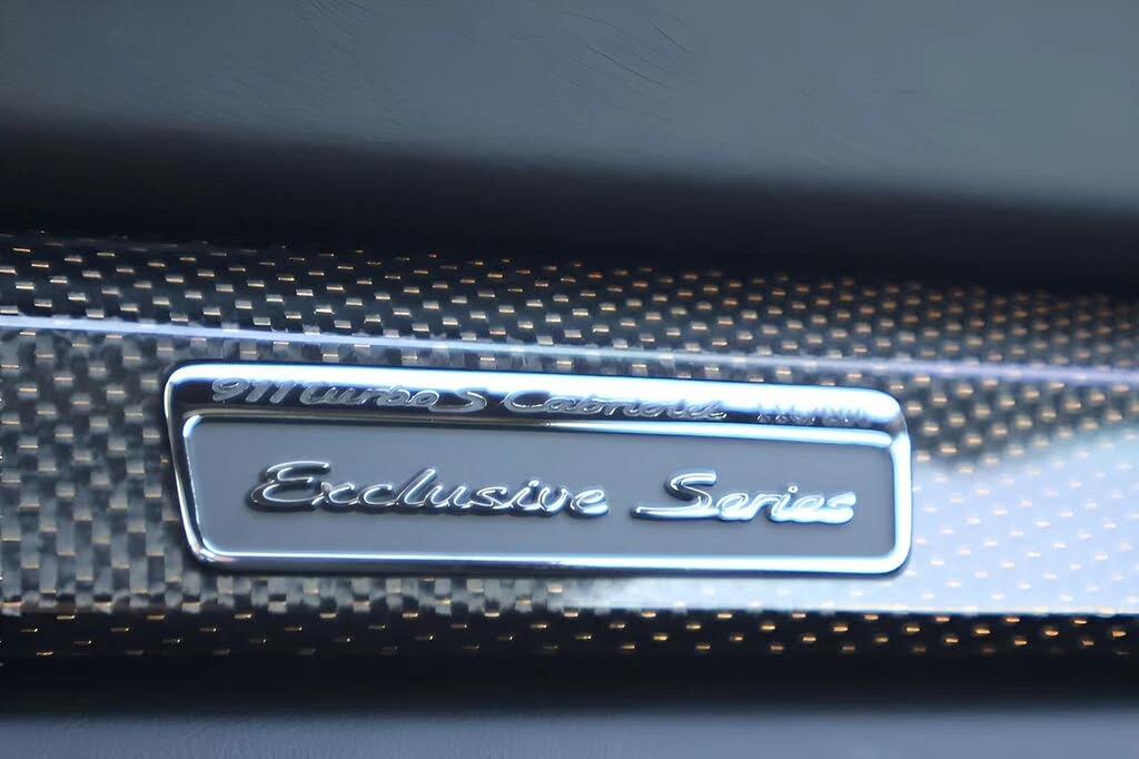 2019 Porsche 991 Turbo S - Image 30 of 31