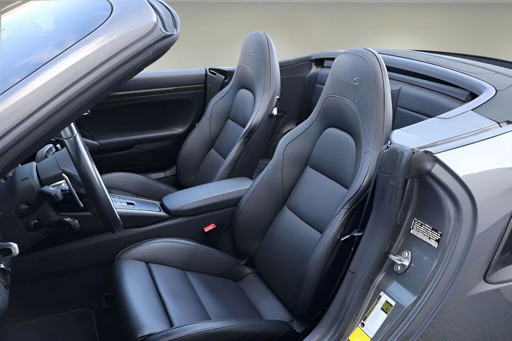 2019 Porsche 991 Turbo S - Image 12 of 31