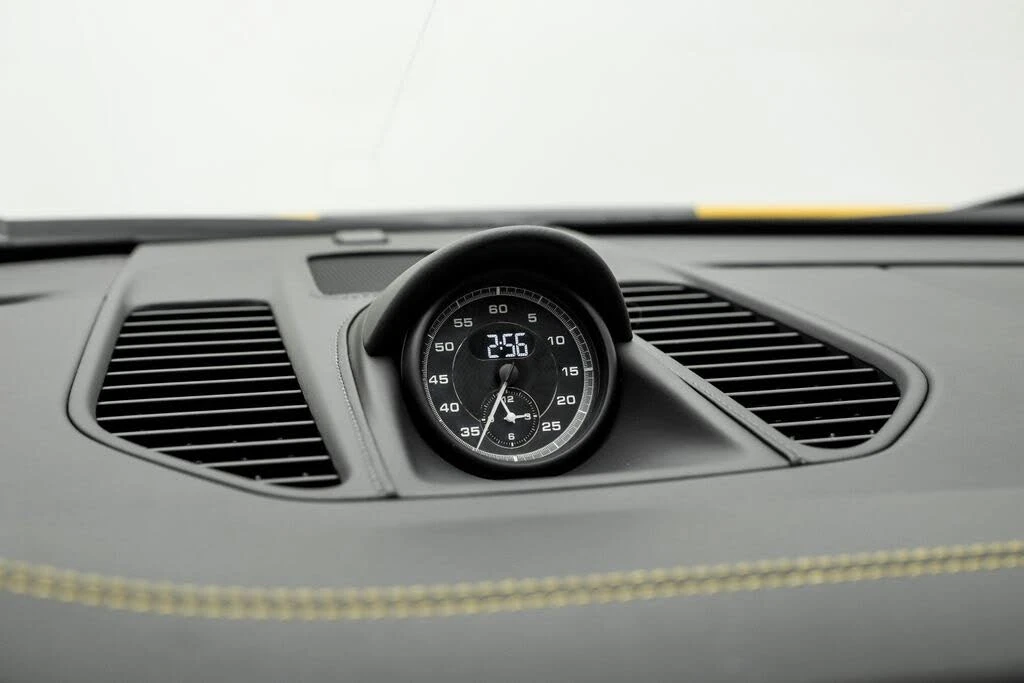 2019 Porsche 991 Turbo S - Image 27 of 31