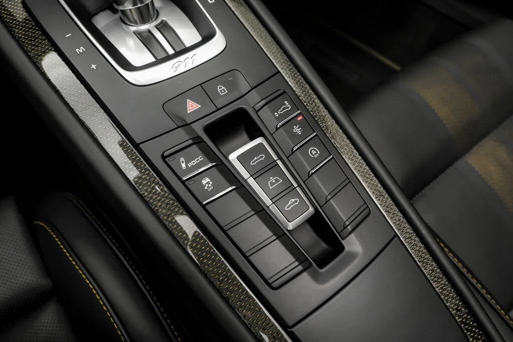 2019 Porsche 991 Turbo S - Image 25 of 31
