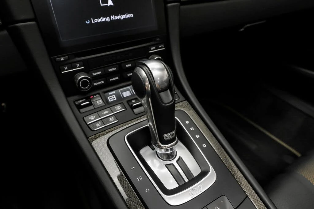 2019 Porsche 991 Turbo S - Image 24 of 31