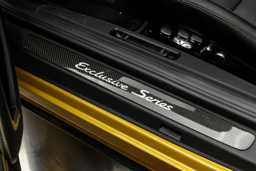 2019 Porsche 991 Turbo S - Image 30 of 31
