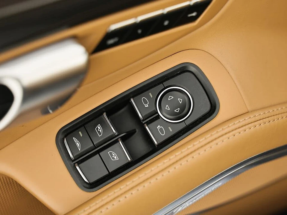 2019 Porsche 991 Turbo S - Image 25 of 31