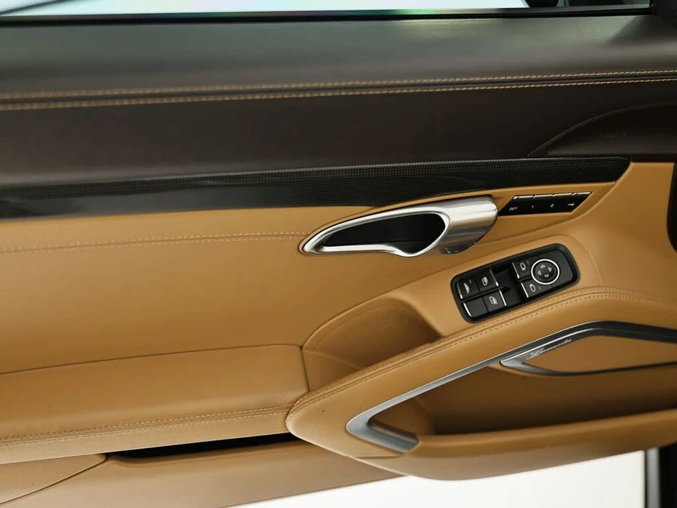 2019 Porsche 991 Turbo S - Image 22 of 31