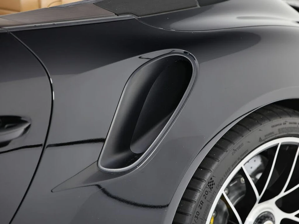 2019 Porsche 991 Turbo S - Image 17 of 31