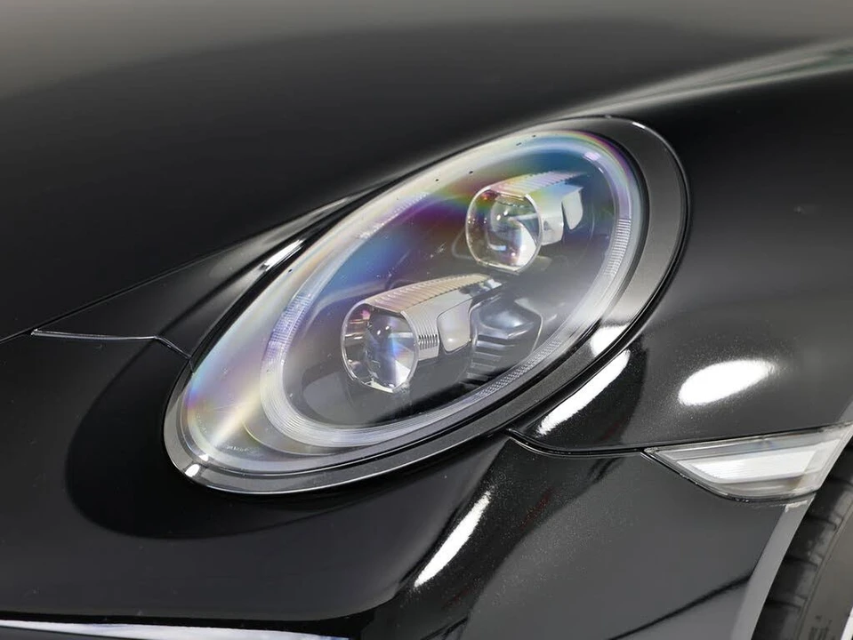 2019 Porsche 991 Turbo S - Image 11 of 31