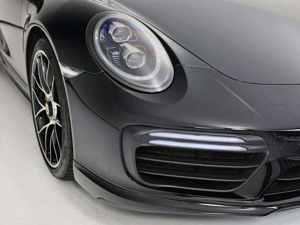 2019 Porsche 991 Turbo S - Image 21 of 31