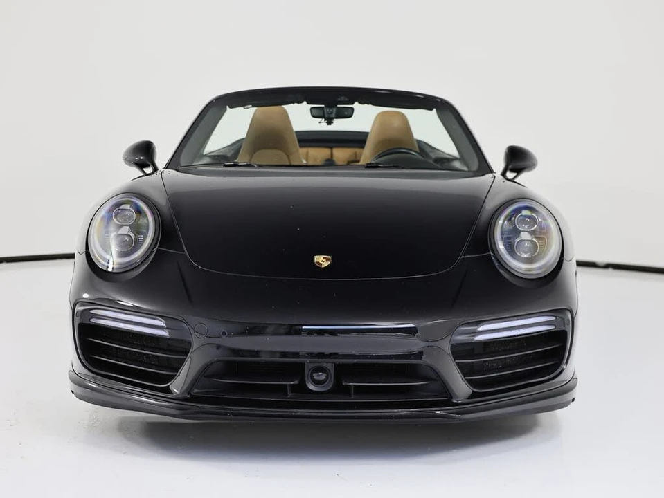 2019 Porsche 991 Turbo S - Image 10 of 31