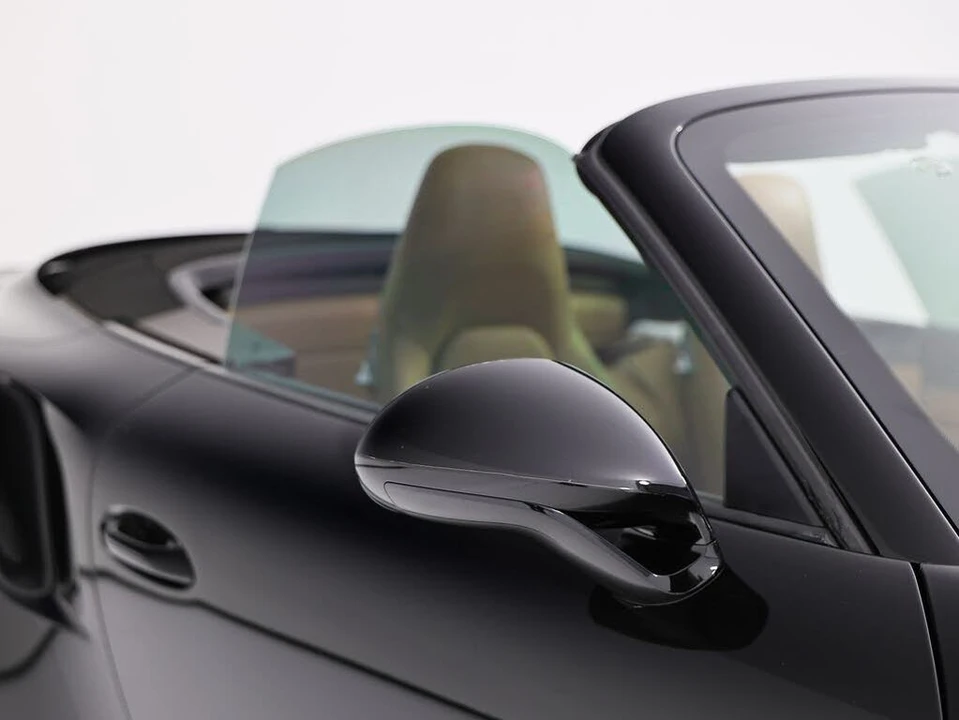 2019 Porsche 991 Turbo S - Image 20 of 31