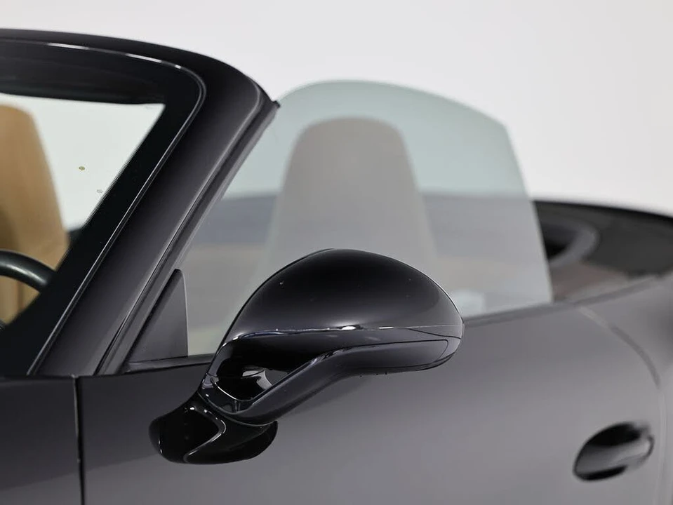 2019 Porsche 991 Turbo S - Image 13 of 31