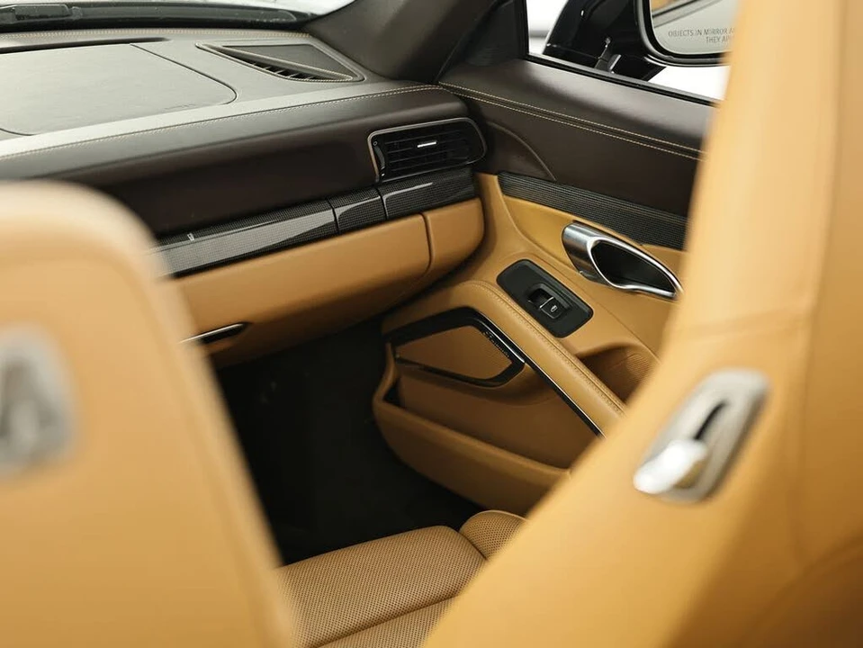 2019 Porsche 991 Turbo S - Image 30 of 31