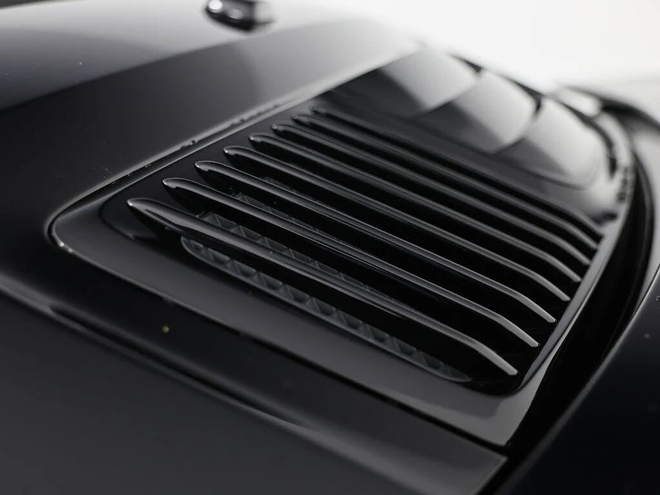 2019 Porsche 991 Turbo S - Image 18 of 31