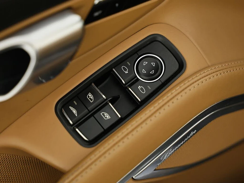 2019 Porsche 991 Turbo S - Image 23 of 31