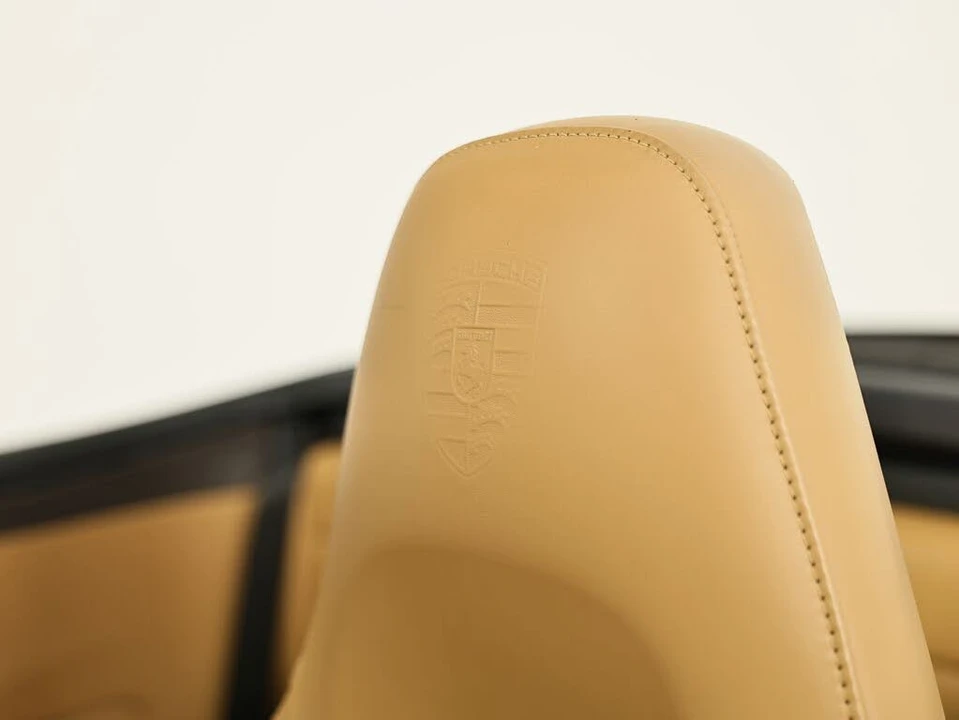 2019 Porsche 991 Turbo S - Image 27 of 31