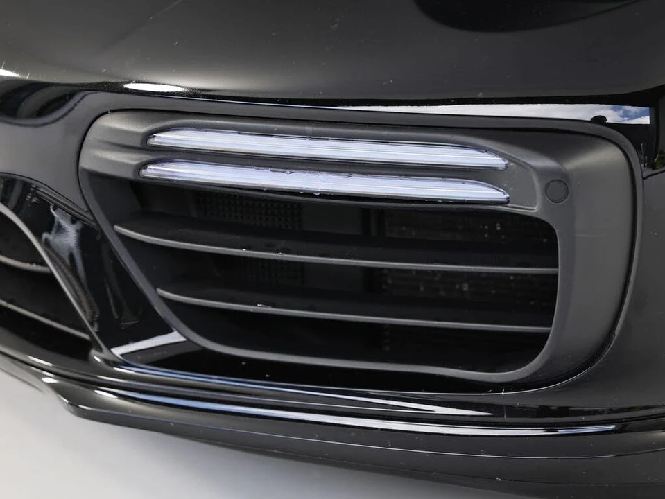 2019 Porsche 991 Turbo S - Image 12 of 31