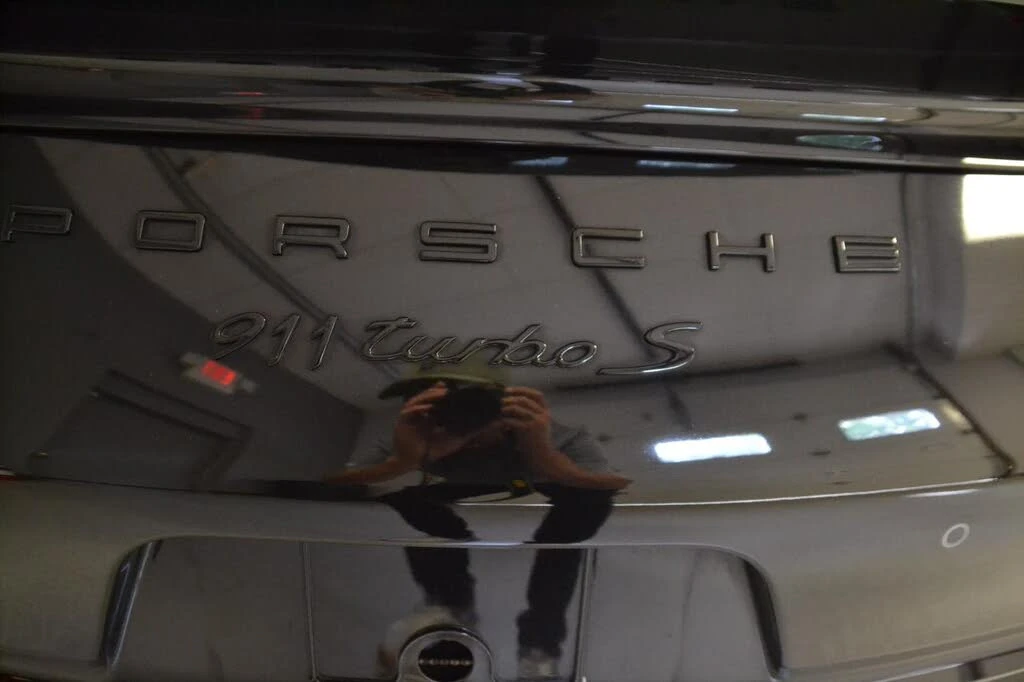 2019 Porsche 991 Turbo S - Image 7 of 22