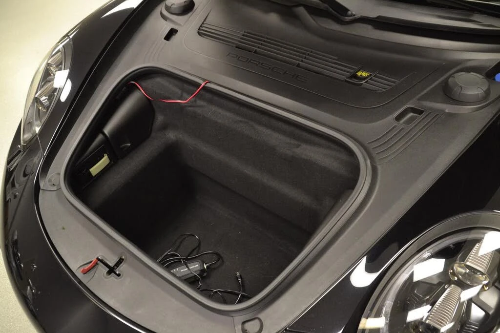 2019 Porsche 991 Turbo S - Image 19 of 22