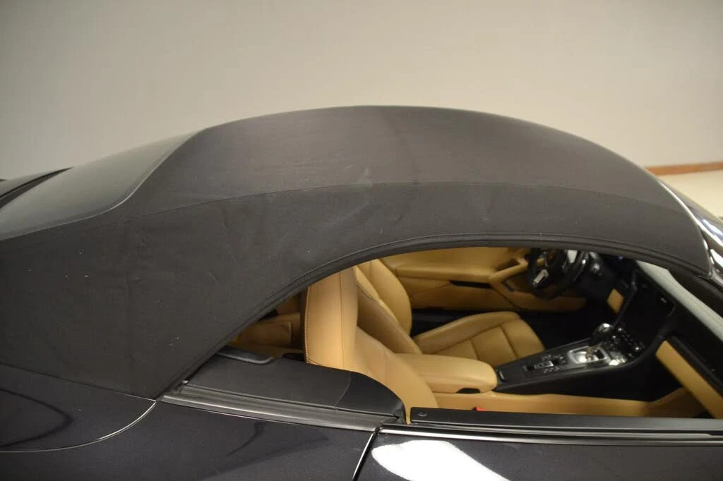 2019 Porsche 991 Turbo S - Image 20 of 22