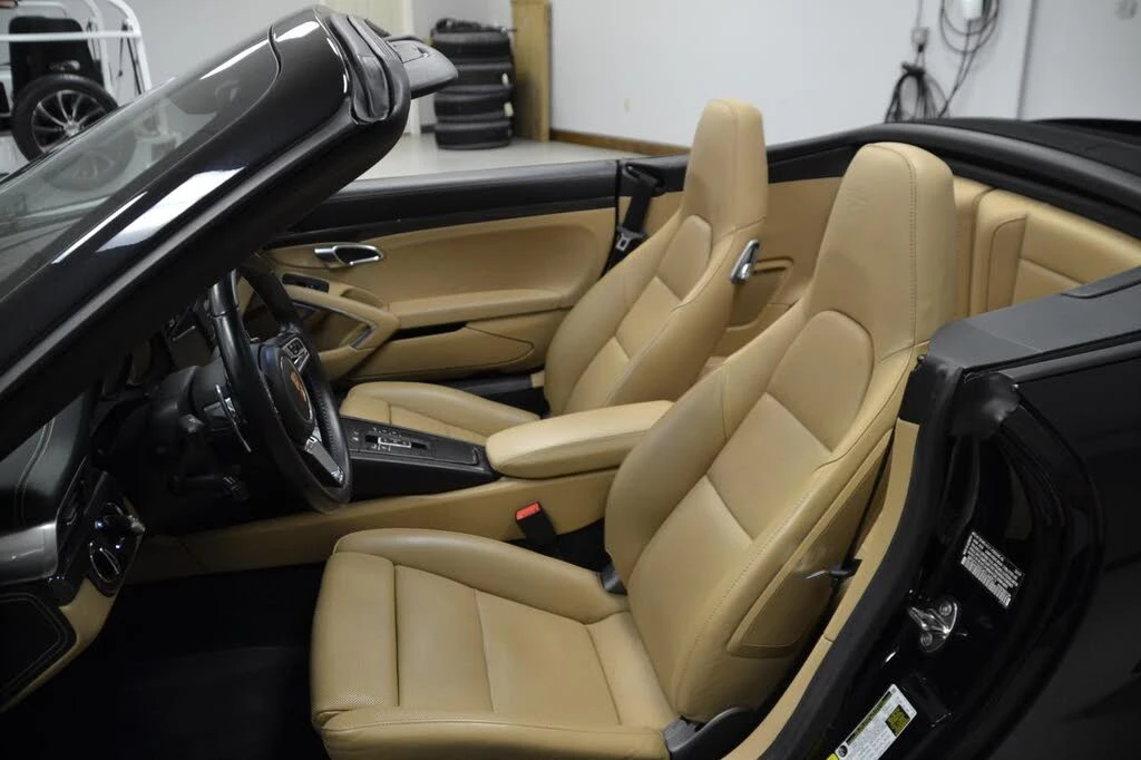 2019 Porsche 991 Turbo S - Image 13 of 22