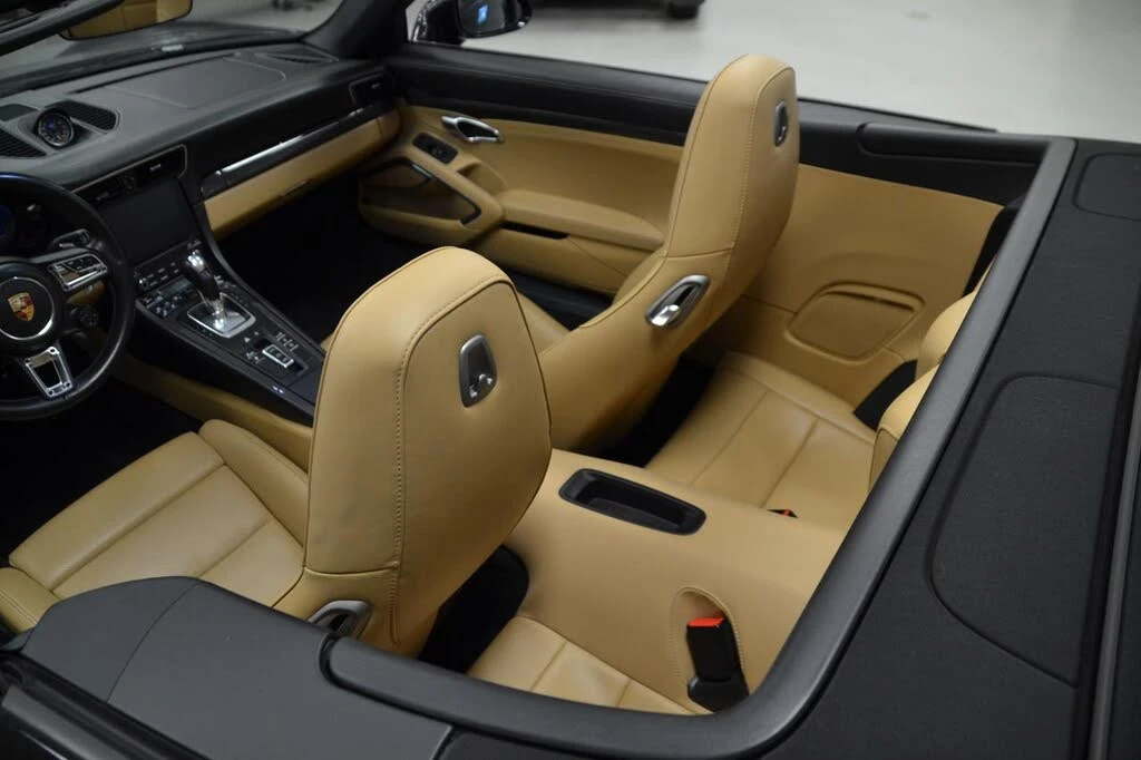 2019 Porsche 991 Turbo S - Image 14 of 22