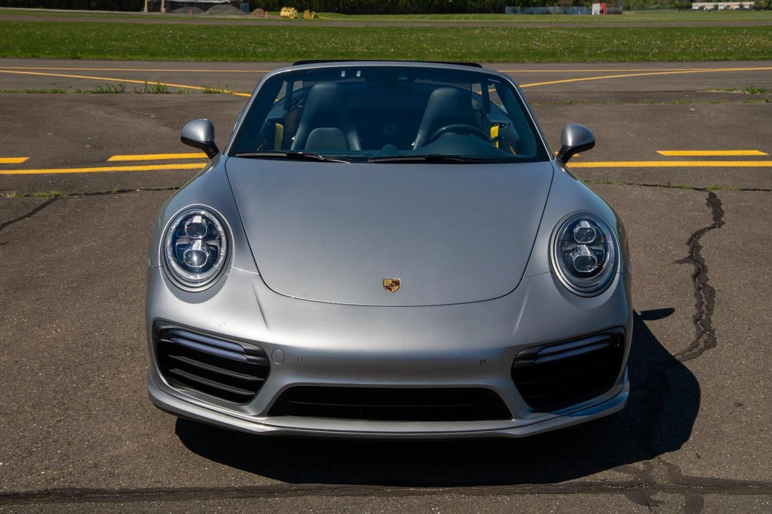 2019 Porsche 991 Turbo S - Image 2 of 15
