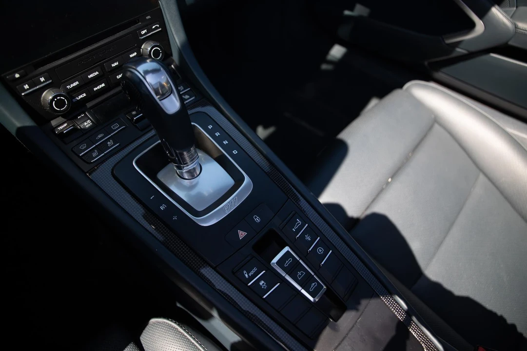 2019 Porsche 991 Turbo S - Image 13 of 15