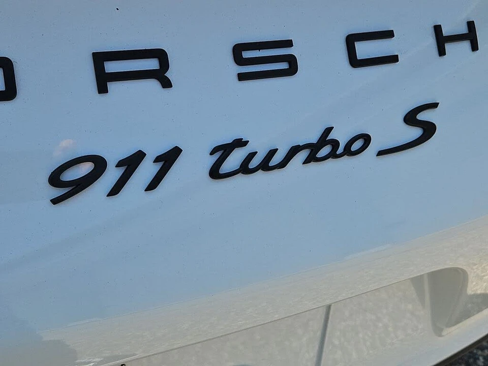 2019 Porsche 991 Turbo S - Image 12 of 31