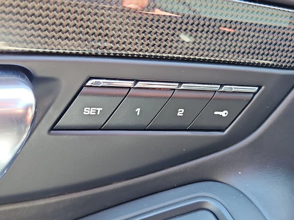 2019 Porsche 991 Turbo S - Image 23 of 31