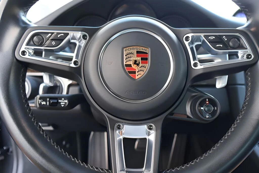 2019 Porsche 991 Turbo S - Image 20 of 31