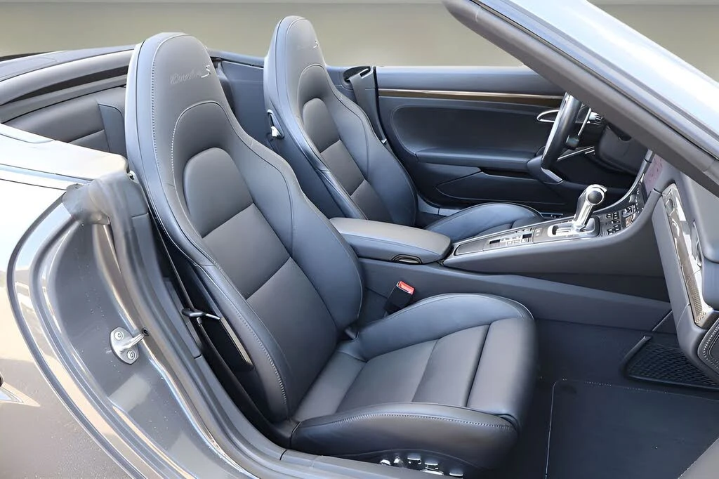 2019 Porsche 991 Turbo S - Image 17 of 31