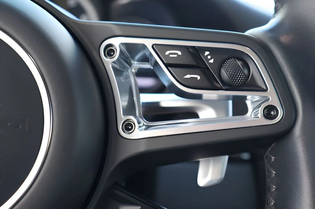 2019 Porsche 991 Turbo S - Image 21 of 31