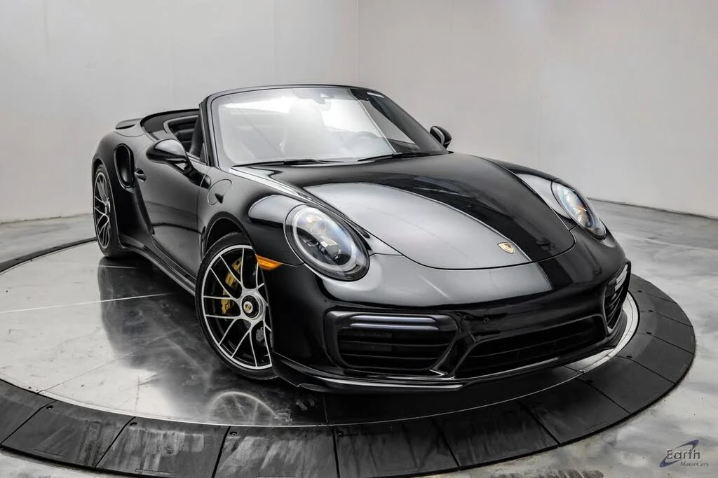 2019 Porsche 991 Turbo S - Image 31 of 31