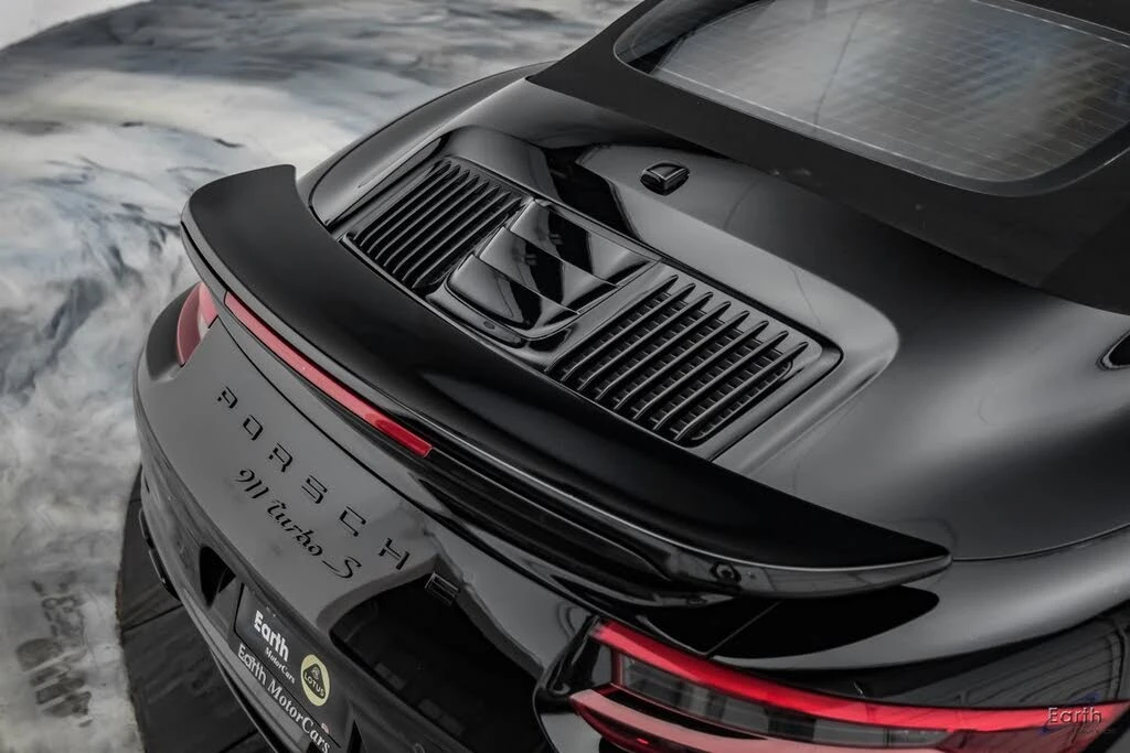 2019 Porsche 991 Turbo S - Image 18 of 31