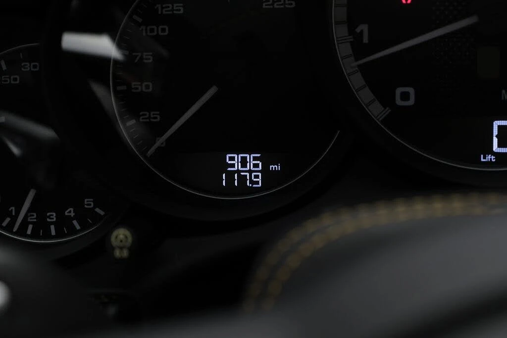 2019 Porsche 991 Turbo S - Image 21 of 31