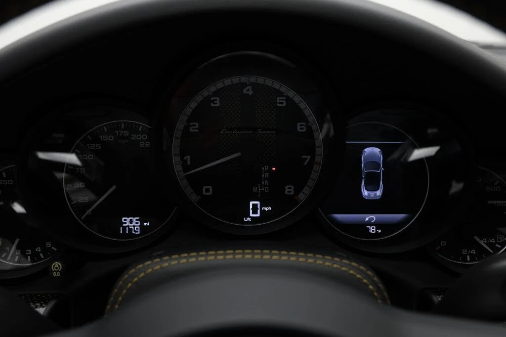 2019 Porsche 991 Turbo S - Image 20 of 31