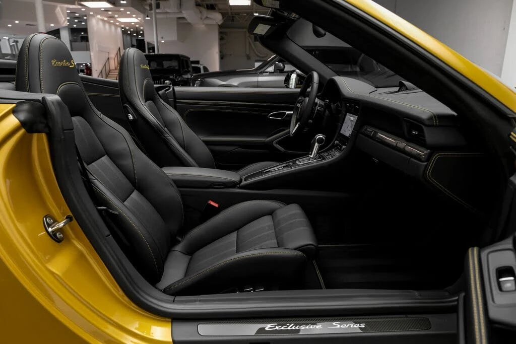 2019 Porsche 991 Turbo S - Image 31 of 31