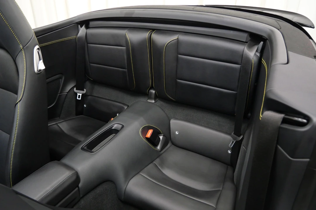 2019 Porsche 991 Turbo S - Image 15 of 21