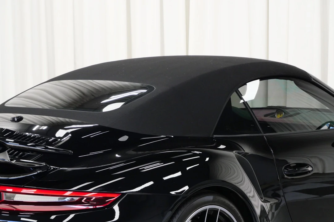2019 Porsche 991 Turbo S - Image 17 of 21