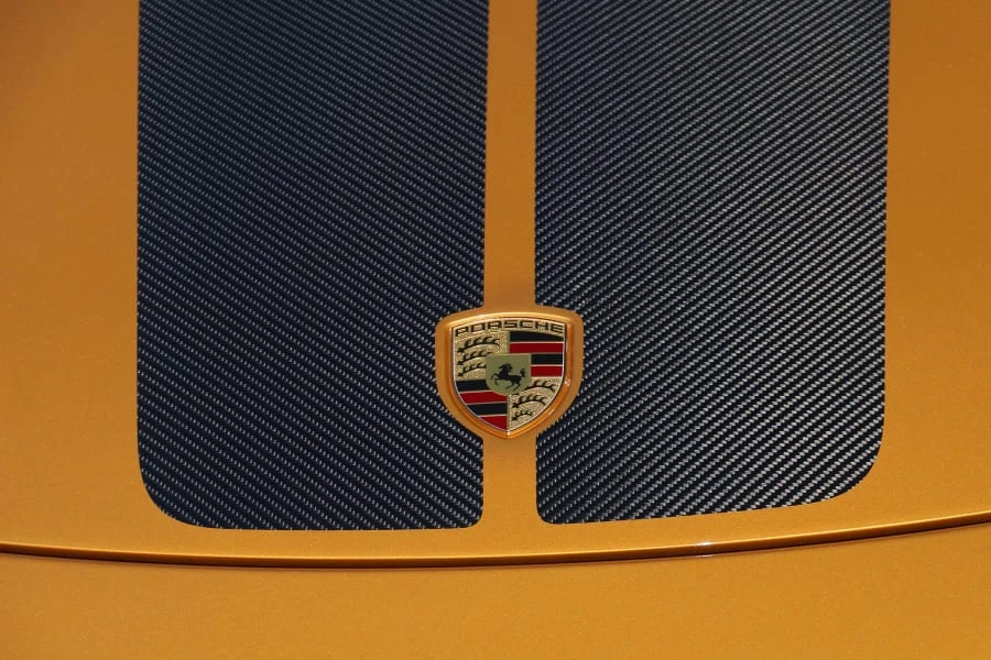 2019 Porsche 991 Turbo S - Image 14 of 31