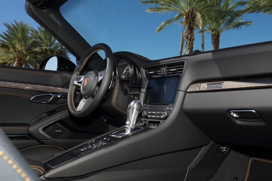 2019 Porsche 991 Turbo S - Image 31 of 31