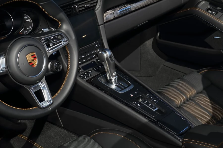 2019 Porsche 991 Turbo S - Image 30 of 31