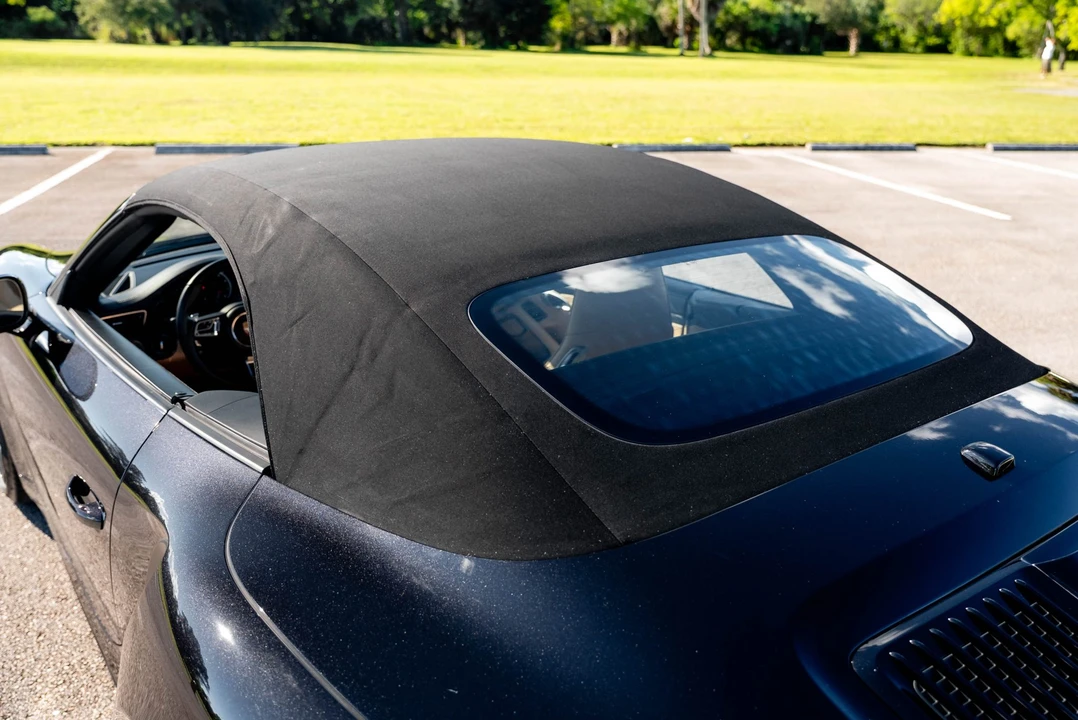 2019 Porsche 991 Turbo S - Image 23 of 31