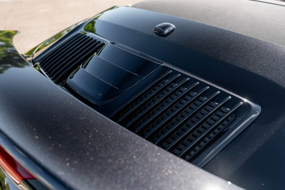 2019 Porsche 991 Turbo S - Image 29 of 31