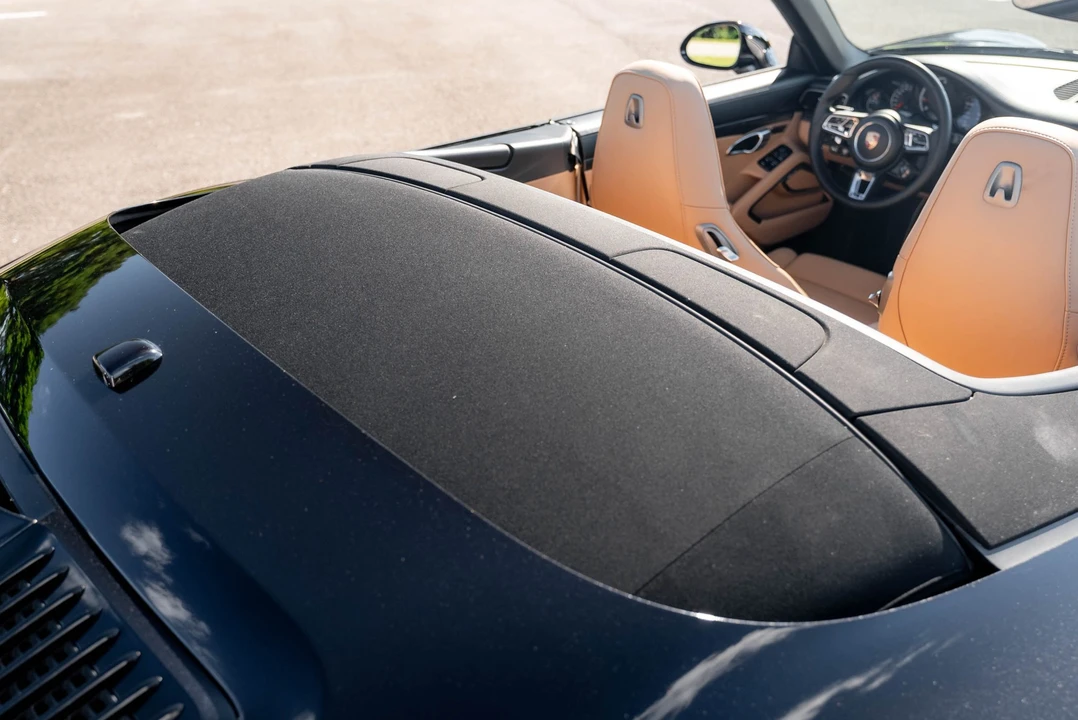 2019 Porsche 991 Turbo S - Image 30 of 31